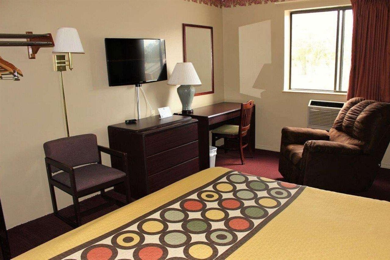 Knights Inn Albany Ngoại thất bức ảnh