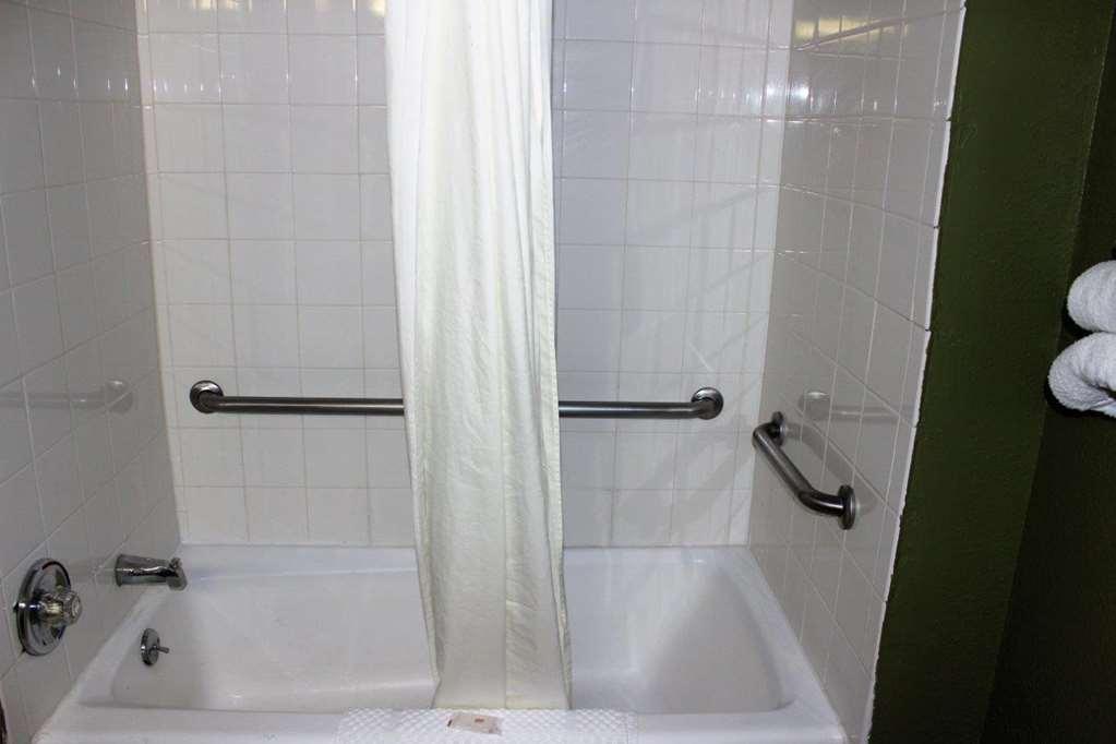 Knights Inn Albany Ngoại thất bức ảnh