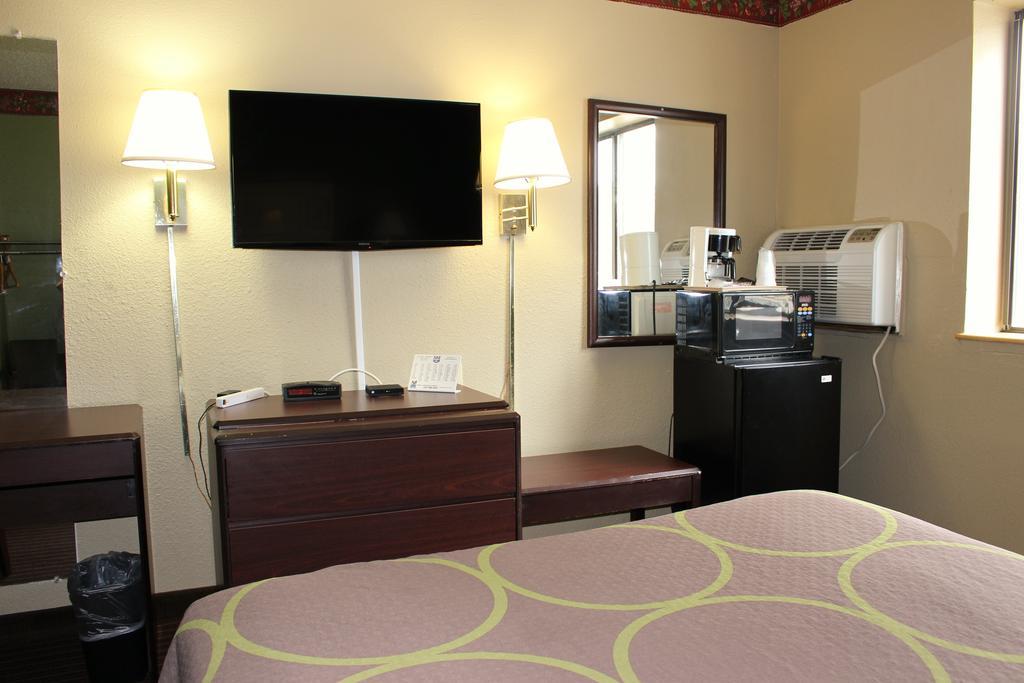 Knights Inn Albany Ngoại thất bức ảnh