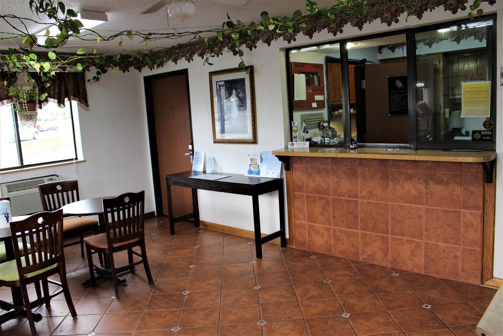 Knights Inn Albany Ngoại thất bức ảnh